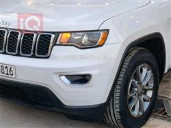 جیپ گراند شیرۆکی